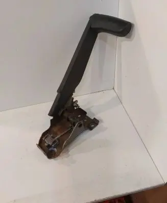 Renault Kangoo II Handbrake/parking brake lever assembly
