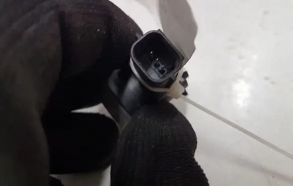 Opel Antara Parking PDC sensor 96673459 0263003521