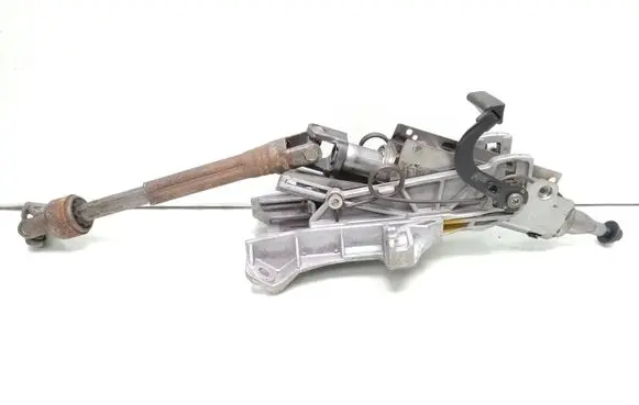 Volvo V60 Steering wheel axle 31429653