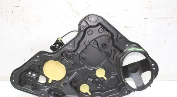 Jeep Cherokee Rear window lifting mechanism without motor 68227457AA