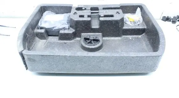 KIA Niro Glove box in trunk 09149G5910
