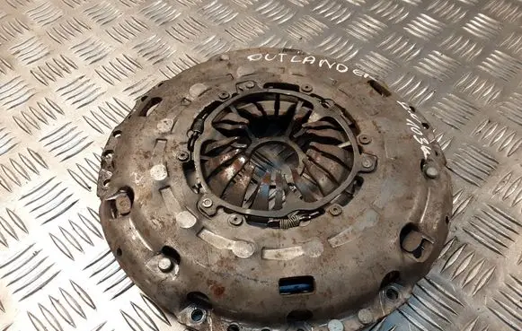 Mitsubishi Outlander Pressure plate 124048810
