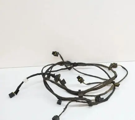 Mercedes-Benz E W212 Parking sensor (PDC) wiring loom A2125403100