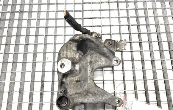 Audi A6 Allroad C8 Engine mounting bracket 4M0199308BF