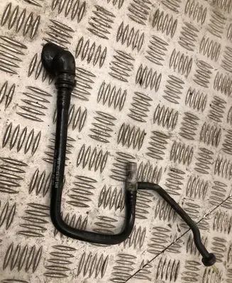 Audi A4 S4 B8 8K Vacuum line/pipe/hose 8K0611931CF