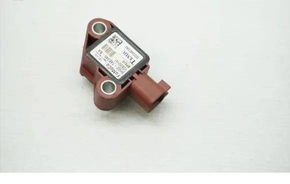 Land Rover Discovery 3 - LR3 Airbag deployment crash/impact sensor 5H2Z-14B345-BA