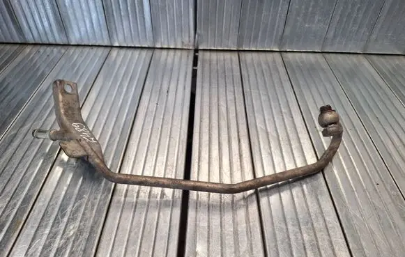 Volvo V40 Turbo turbocharger oiling pipe/hose BM5G9W623EB