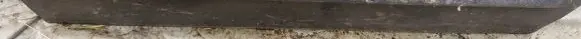Fiat Marea Front door trim (molding) 