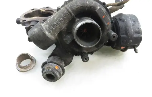Renault Master III Turbo 8201393211