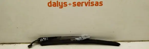Subaru Legacy Rear wiper blade 