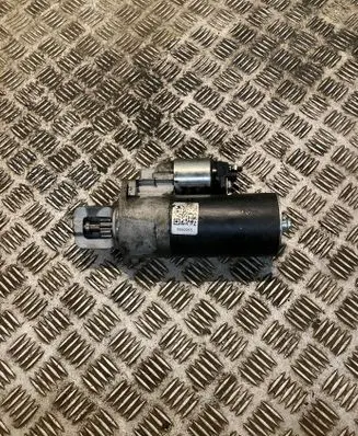 Mercedes-Benz E C207 W207 Starter motor 6429060900 A6429060900