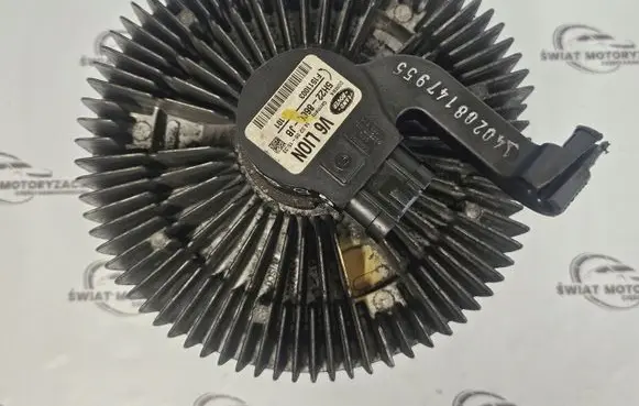 Land Rover Range Rover Sport L494 Viscous fan clutch 6557686