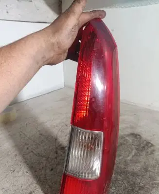 Volvo V70 Rear/tail lights 9154494