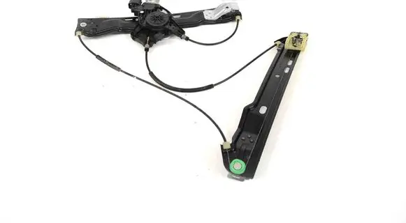 Land Rover Range Rover Evoque L538 Front door electric window regulator 8J3223201AG BJ3223201BG