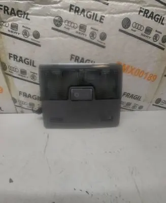Audi A6 S6 C5 4B Front seat light 4b0947105c