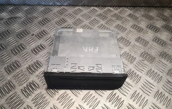 Volkswagen Phaeton GPS navigation control unit/module 3D0919887E