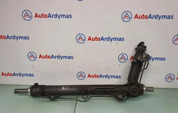 BMW X5 E70 Steering rack 6771418 32106771418 6771416