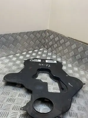 Chrysler Voyager Timing belt guard (cover) P05158001AA