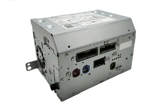 Volvo S90, V90 Radio/CD/DVD/GPS head unit 31483224AA P31667513AA