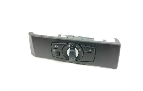 BMW 5 E60 E61 Light switch 6988565 33295201 30081110562768