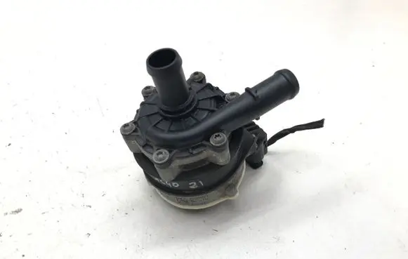 Volvo XC40 Electric auxiliary coolant/water pump 32339379