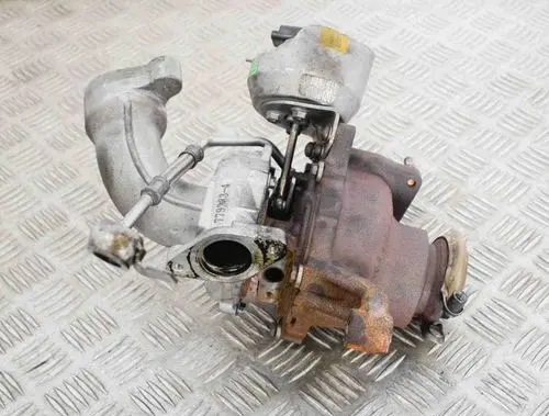 Peugeot 3008 I Turbo 9674962080