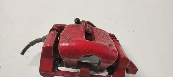 Audi A4 S4 B8 8K Rear brake caliper 32335478