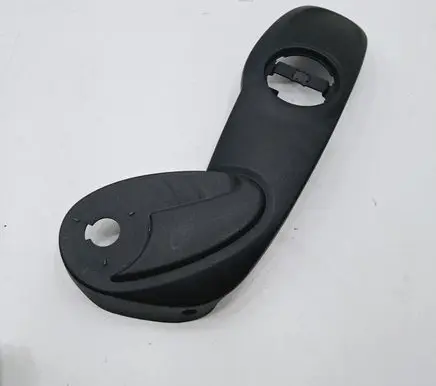 Mini Cooper Countryman R60 Seat trim 9802698