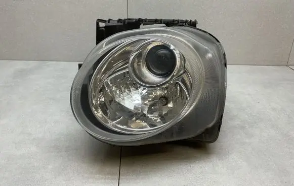 Nissan Juke I F15 Headlight/headlamp 26060BV80A