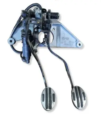 Mini One - Cooper R50 - 53 Pedal assembly 1511659