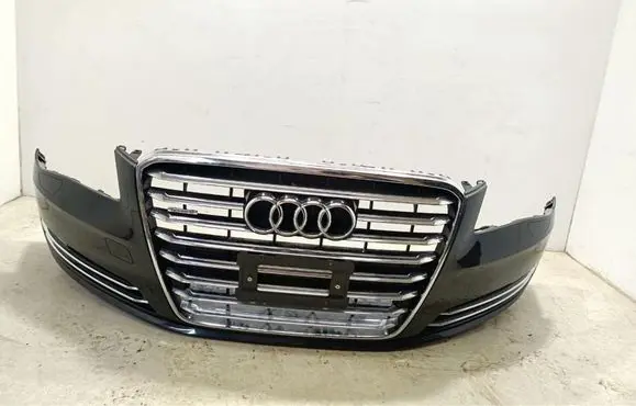 Audi A8 S8 D4 4H Front bumper 4H0971095AG