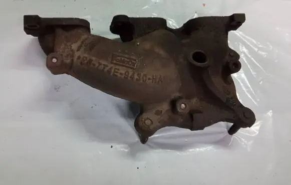 Mazda CX-9 Exhaust manifold CY0113451A
