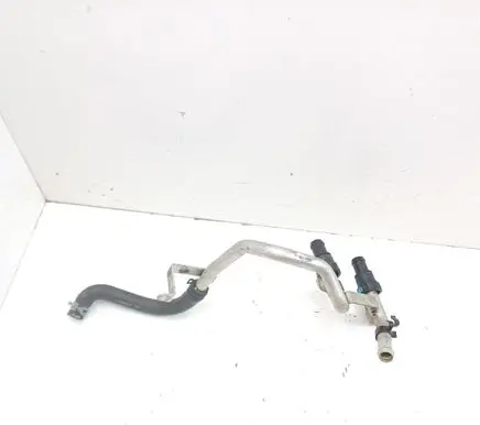 Jaguar XE Engine coolant pipe/hose