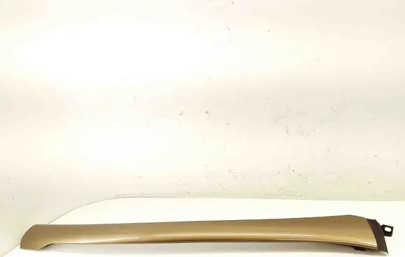 Opel Zafira C (B) pillar trim (top) 20808479 342053287