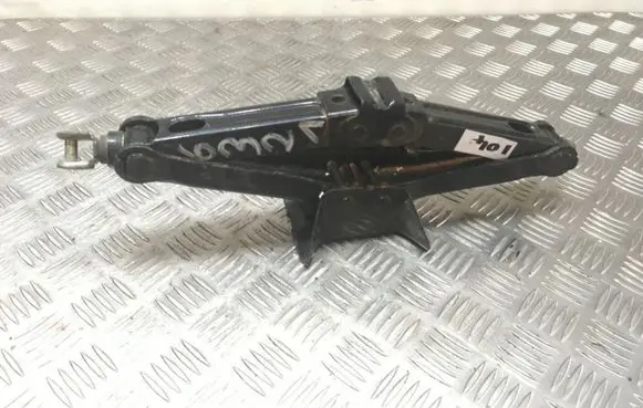 Fiat Scudo Lift Jack 