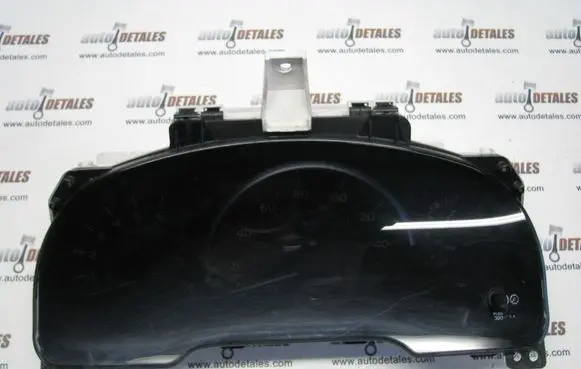 Toyota Avensis Verso Speedometer (instrument cluster) 8380044A40