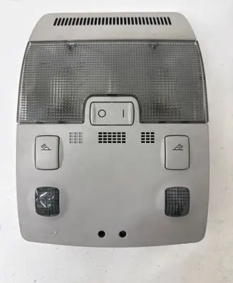 Audi A3 S3 8P Front seat light 8E0947565