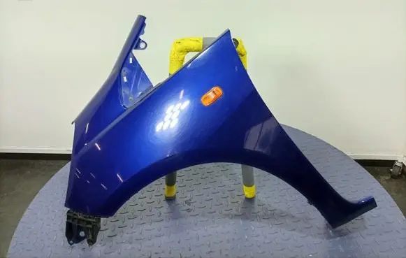 Honda Jazz Fender