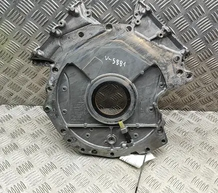 Volkswagen Touareg III Other engine part 06M103173P 057906433B