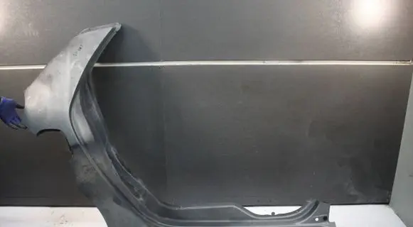 Smart ForTwo II Rear quarter panel 