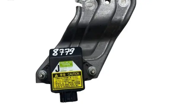 Toyota RAV 4 (XA30) ESP acceleration yaw rate sensor 8918342010 1745005521