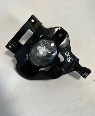 Front fog light