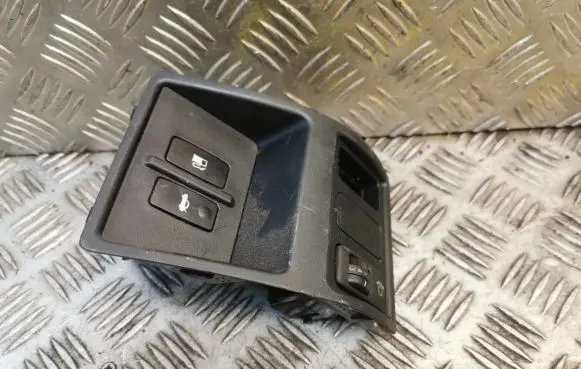Lexus IS 220D-250-350 Other switches/knobs/shifts 554465302