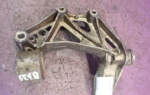 Skoda Fabia Mk1 (6Y) Front control arm 6Q0199293D