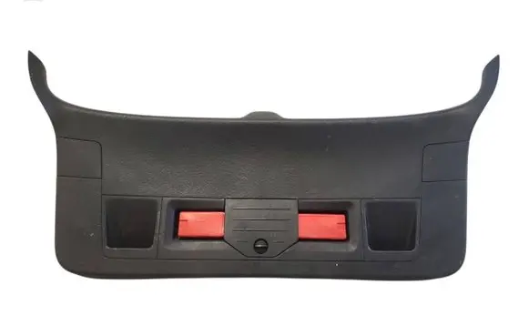 Volkswagen PASSAT B6 Tailgate trim 3C9867605