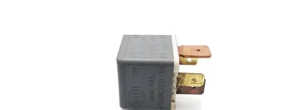 Volkswagen PASSAT B6 Other relay 191937503