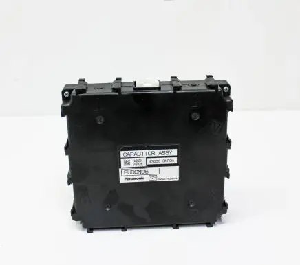 Nissan Leaf I (ZE0) Central body control module 478803NF0A