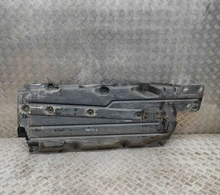 Ford Fiesta Side bottom protection H1BB11138AC