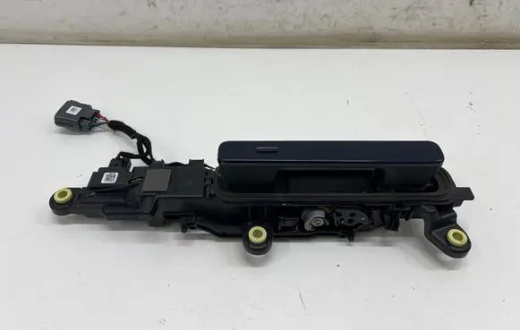 Jaguar I-Pace Rear door exterior handle J9D326600AH