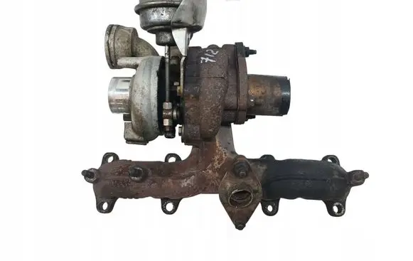 Volkswagen PASSAT B5.5 Turbo 038253014R